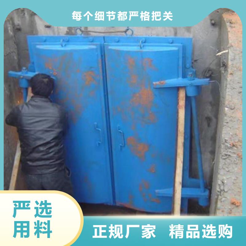 底軸液壓閘門廠家現貨