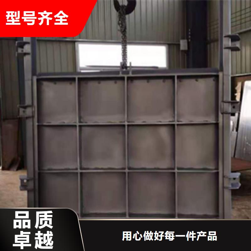 景觀鋼閘門規(guī)格齊全