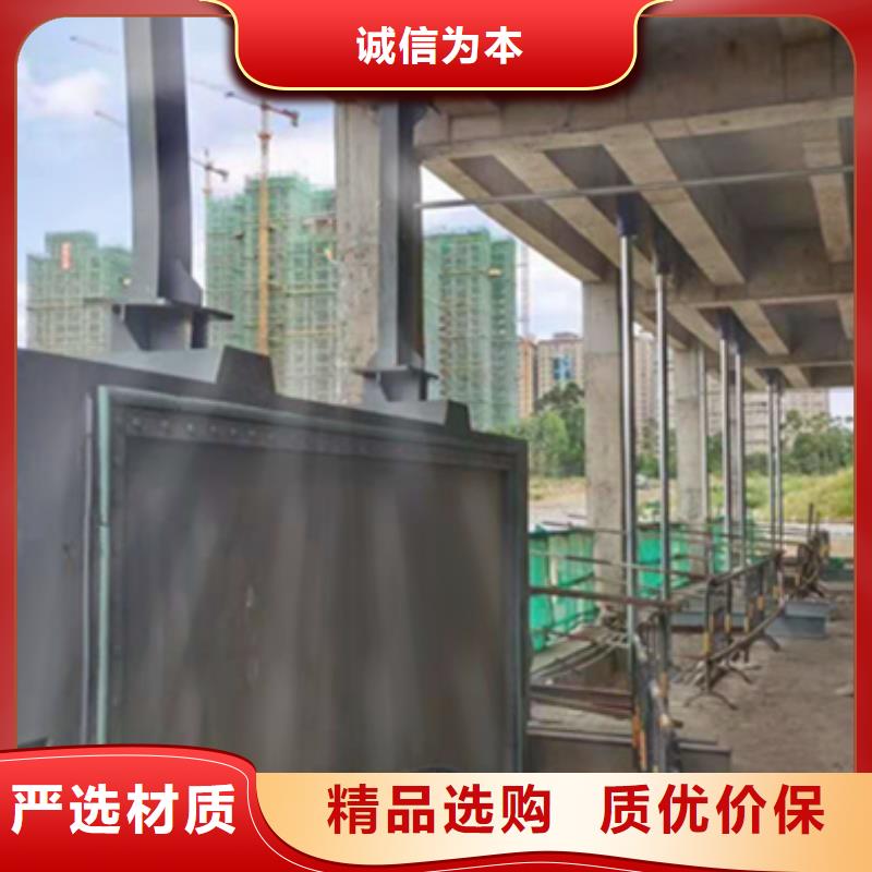 钢闸门,螺杆启闭机厂家拒绝差价