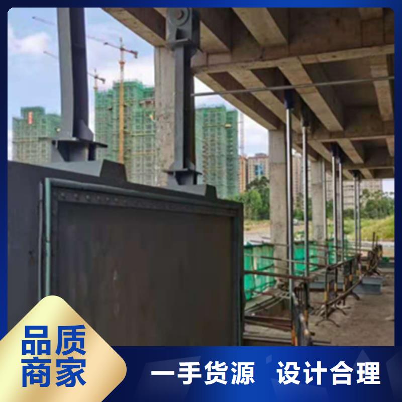 鋼制拍門免費詢價
