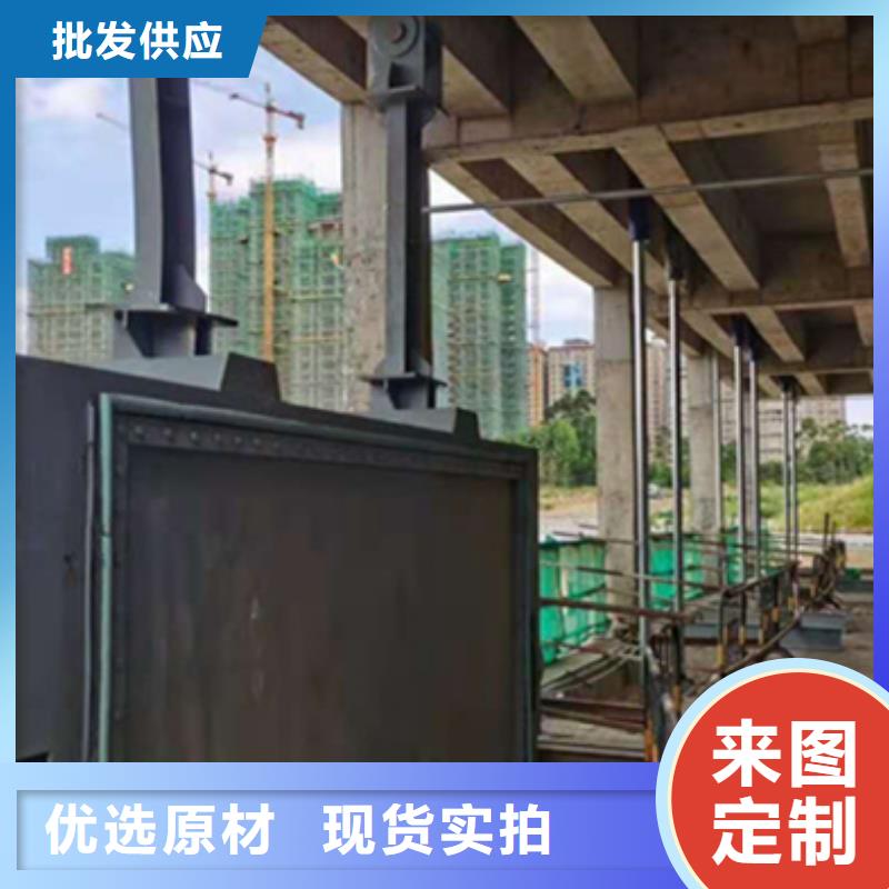翻板閘門免費詢價