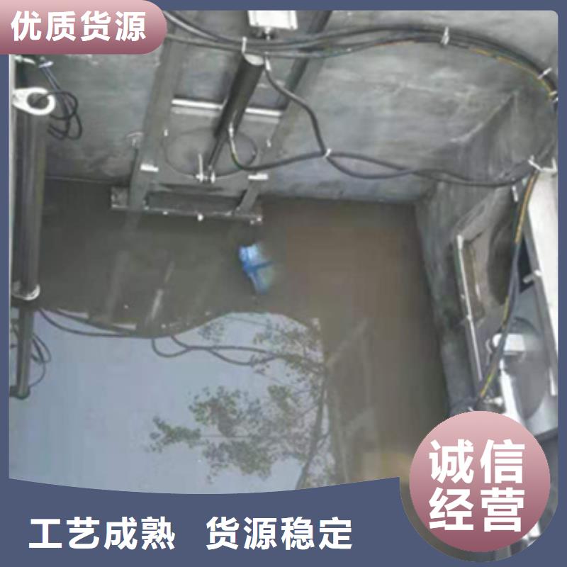 液壓升降壩工廠直銷