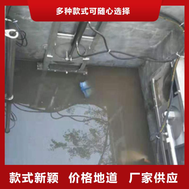 合頁鋼壩工廠直銷