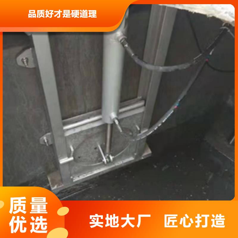 景觀鋼閘門廠家—薄利多銷