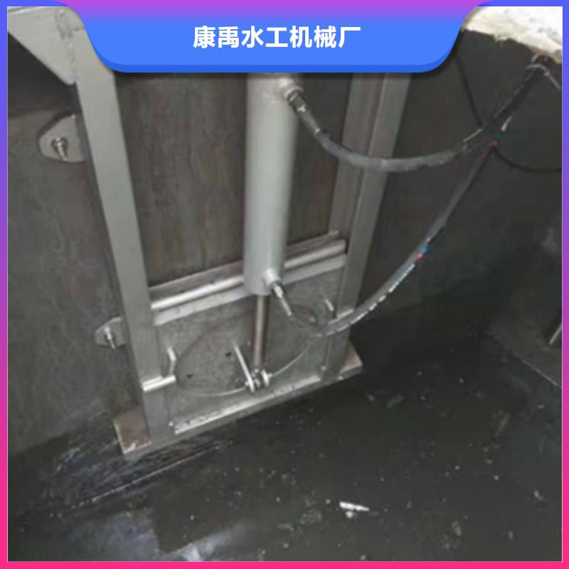 鋼制拍門可定制