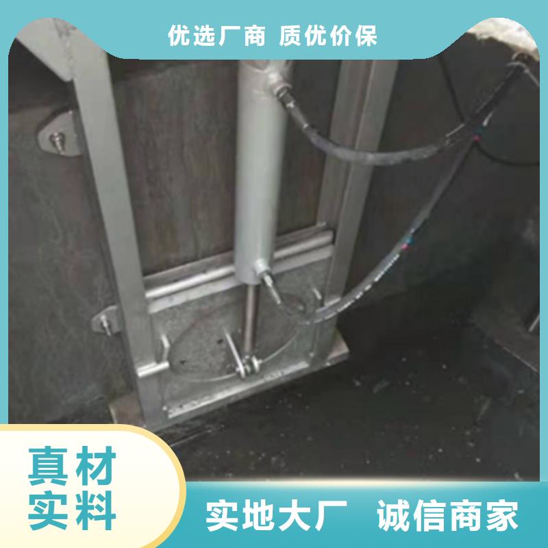 鋼閘門_鑄鐵閘門供您所需