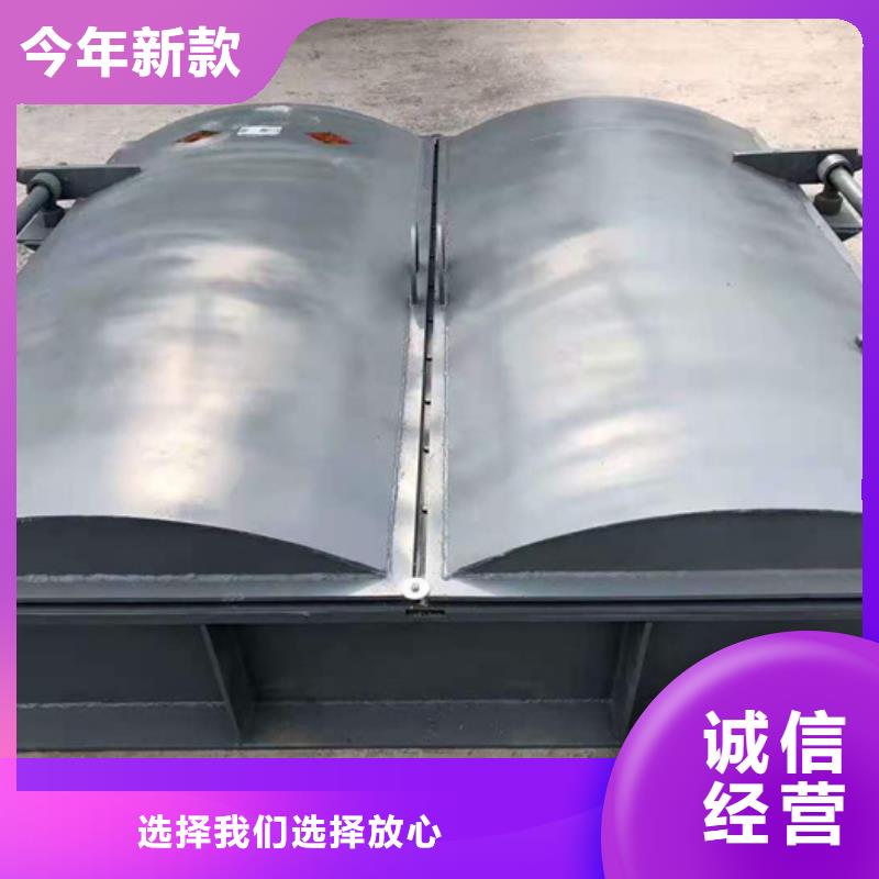 钢闸门螺杆启闭机实力优品