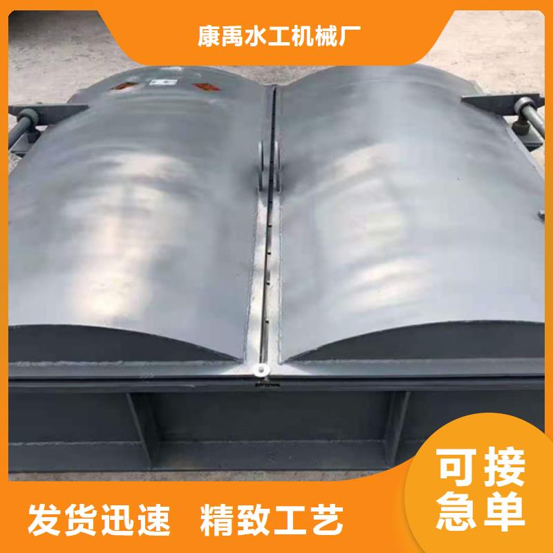 钢闸门厂家十分靠谱