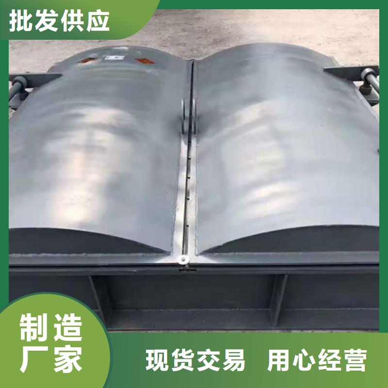 鋼制拍門可定制