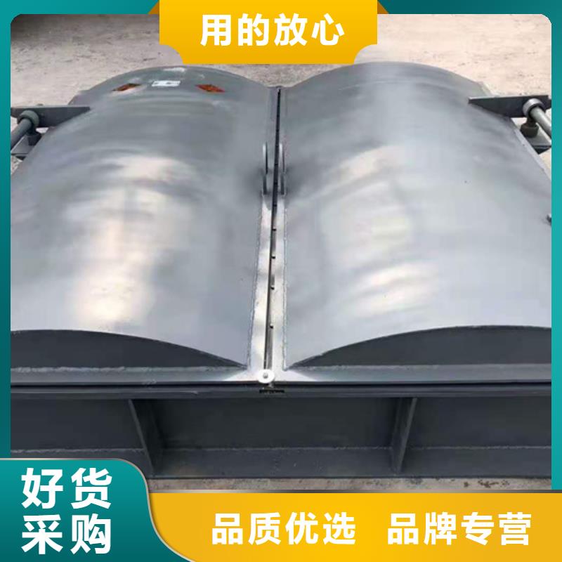 泵站上臥式閘門免費指導安裝
