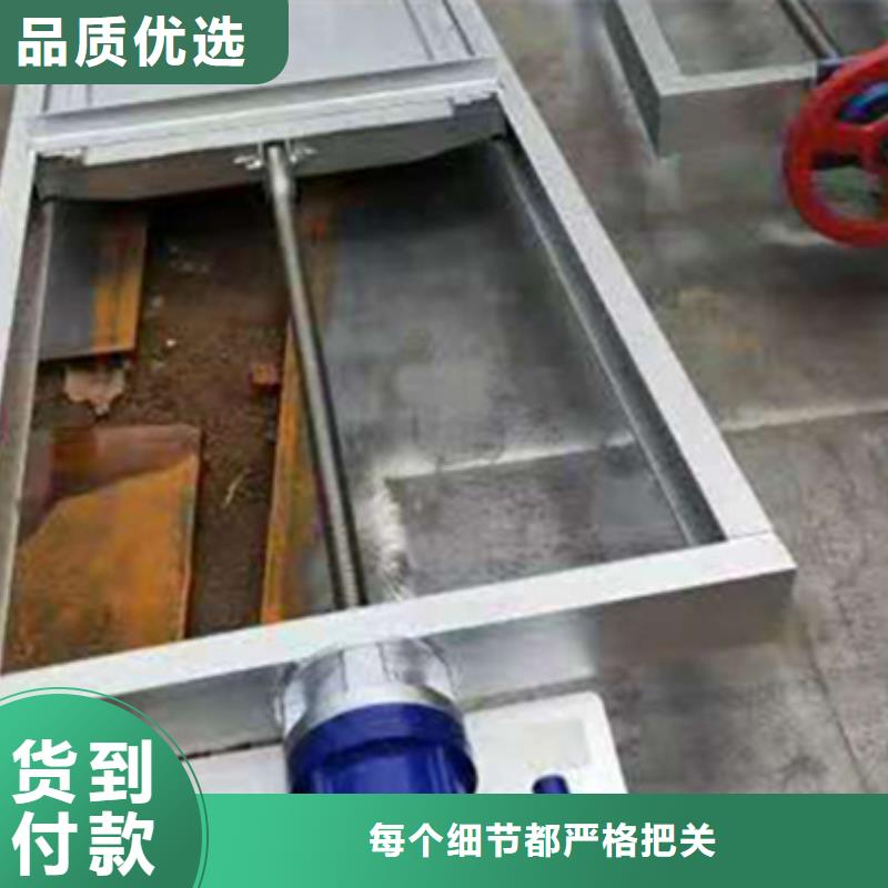 液壓鋼壩生產廠家