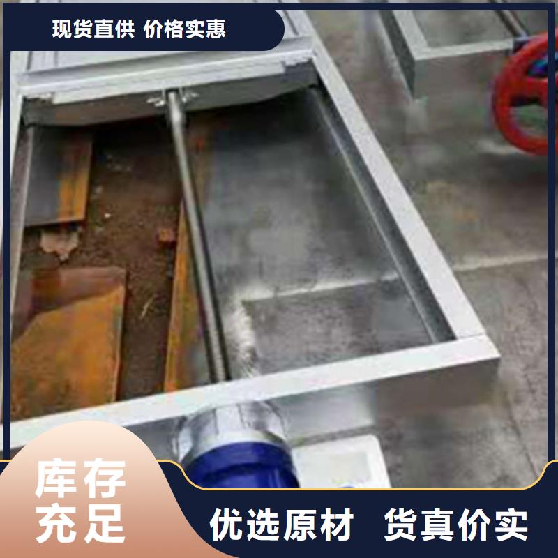 底軸液壓閘門生產廠家