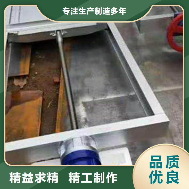液壓鋼壩廠家