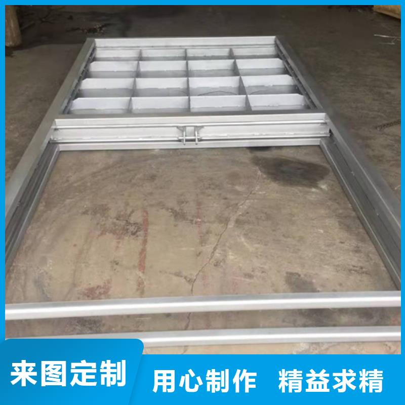  钢闸门工艺精细质保长久