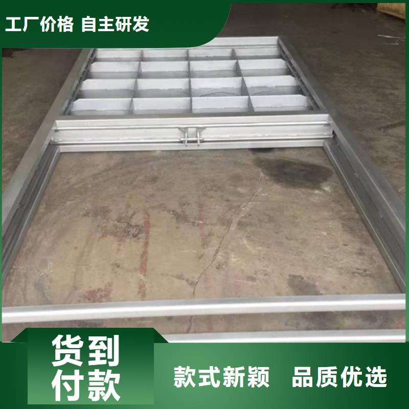 钢闸门拍门厂家一站式采购商