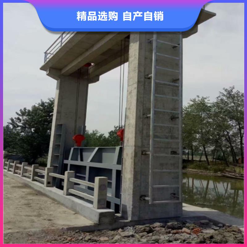 【鋼閘門鋼制閘門拒絕中間商】