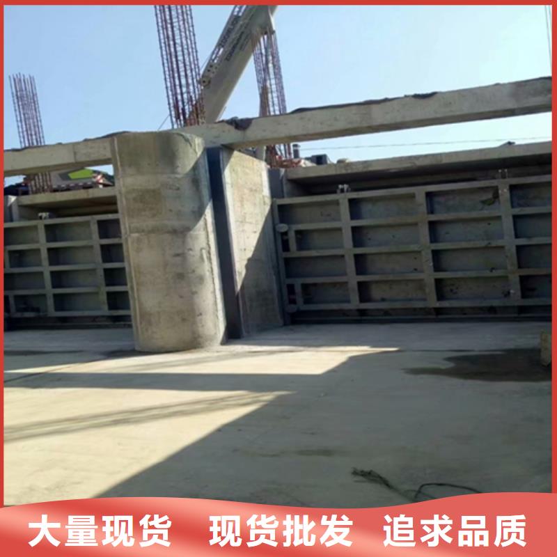 鋼閘門【拍門廠家】好品質選我們