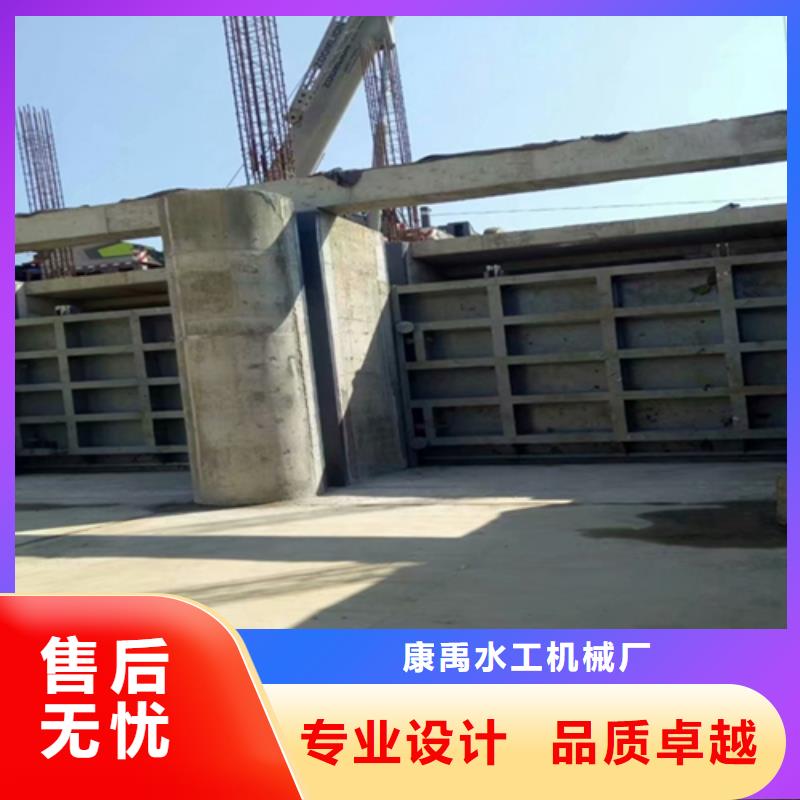 鋼制拍門生產廠家