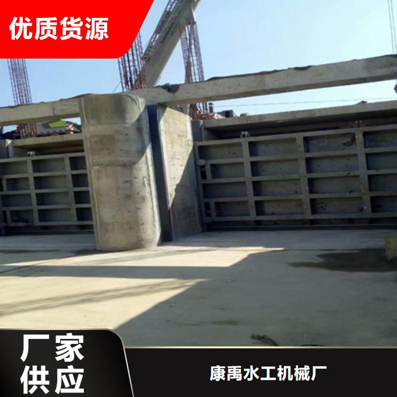 合頁鋼壩實力老廠