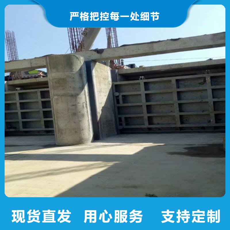 【鋼閘門】,啟閉機閘門現貨齊全售后無憂