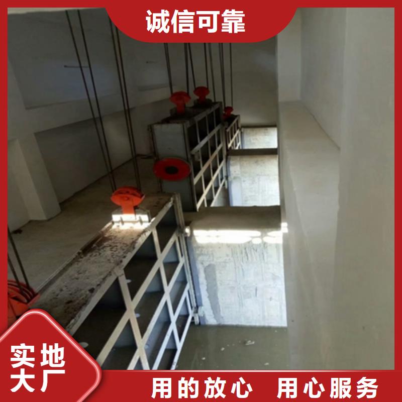 液壓折疊壩-加工廠家