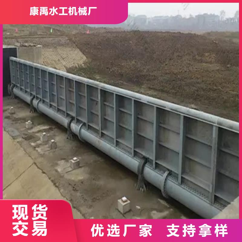 景觀鋼閘門免費詢價
