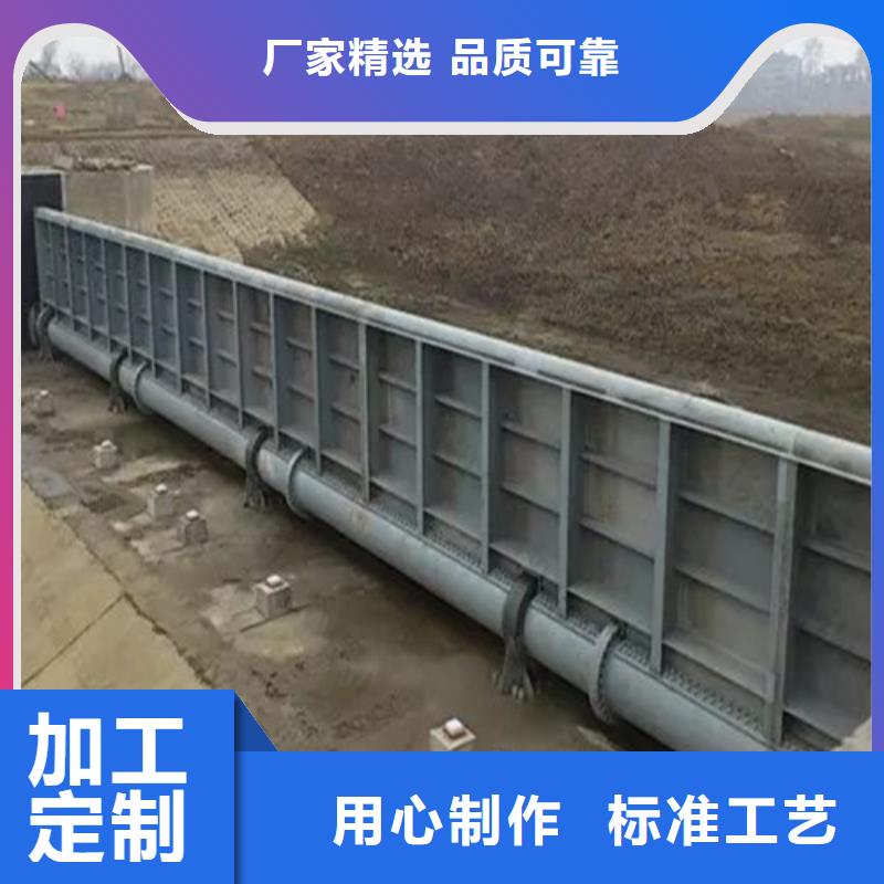 鋼閘門價格有優勢