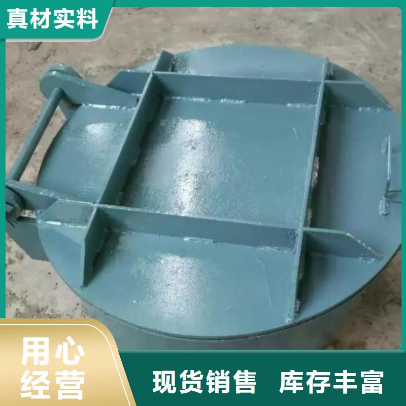  钢闸门实力工厂