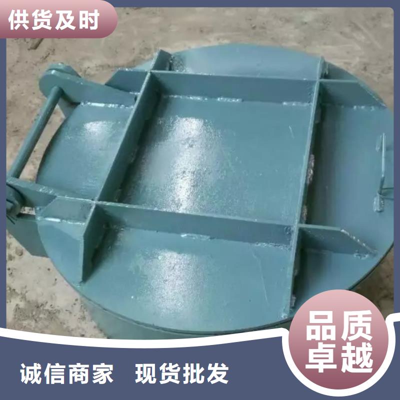 鋼制平面閘門多少錢