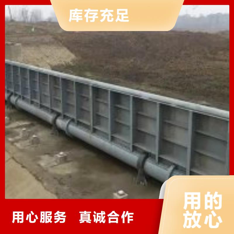 平板鋼閘門生產廠家