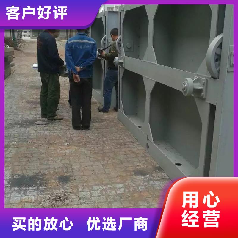 液壓升降壩免費指導安裝