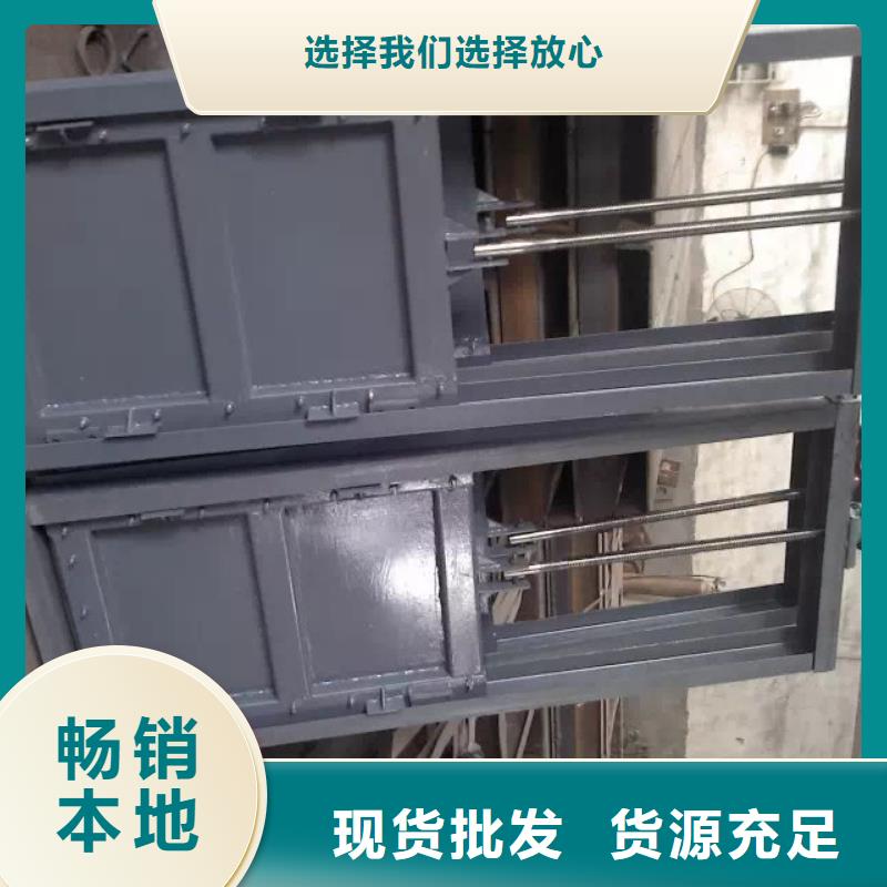 鋼閘門廠家直營