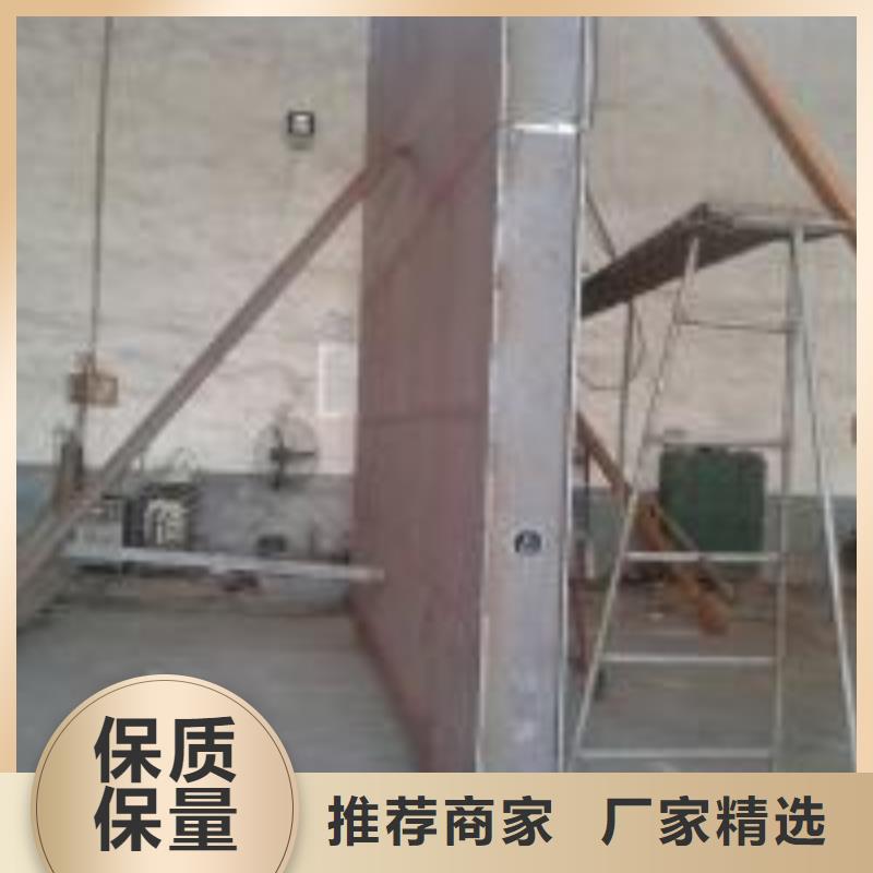 鋼制拍門免費指導安裝