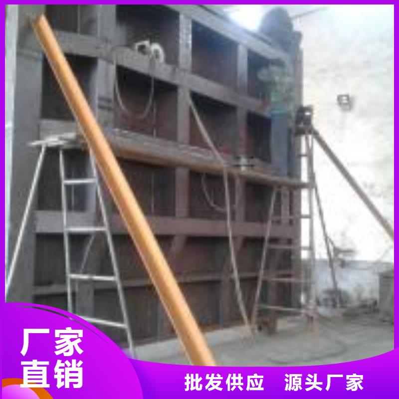 泵站上臥式閘門免費指導安裝