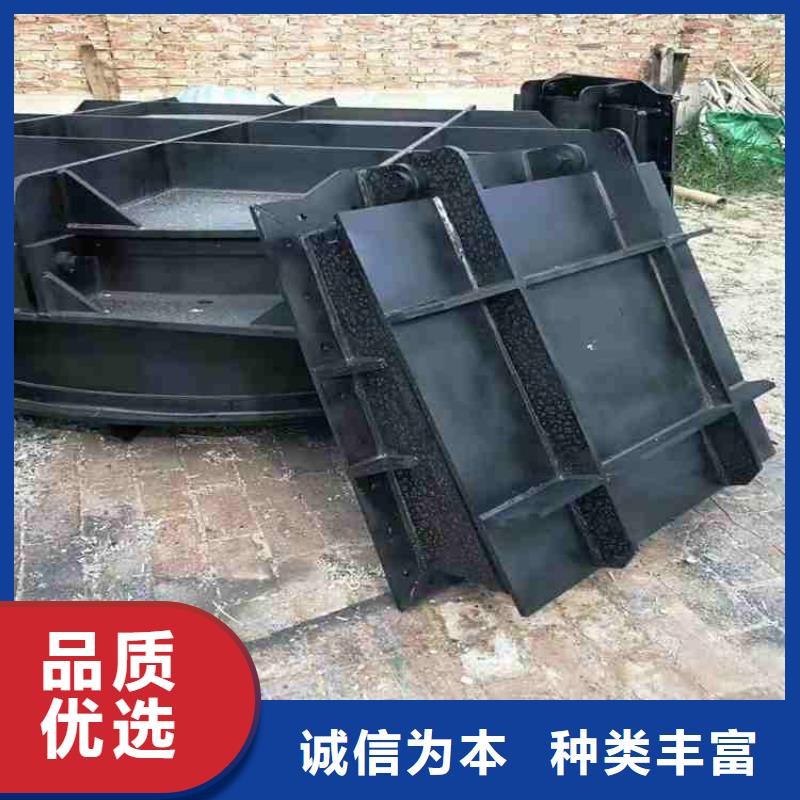 景觀鋼閘門暢銷全省