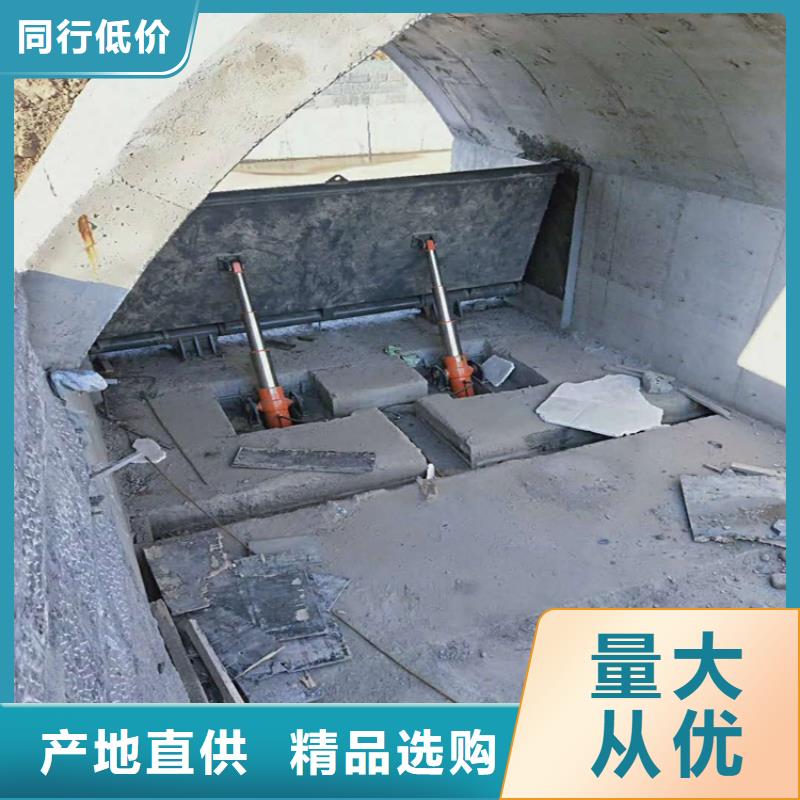 液壓升降壩市場行情