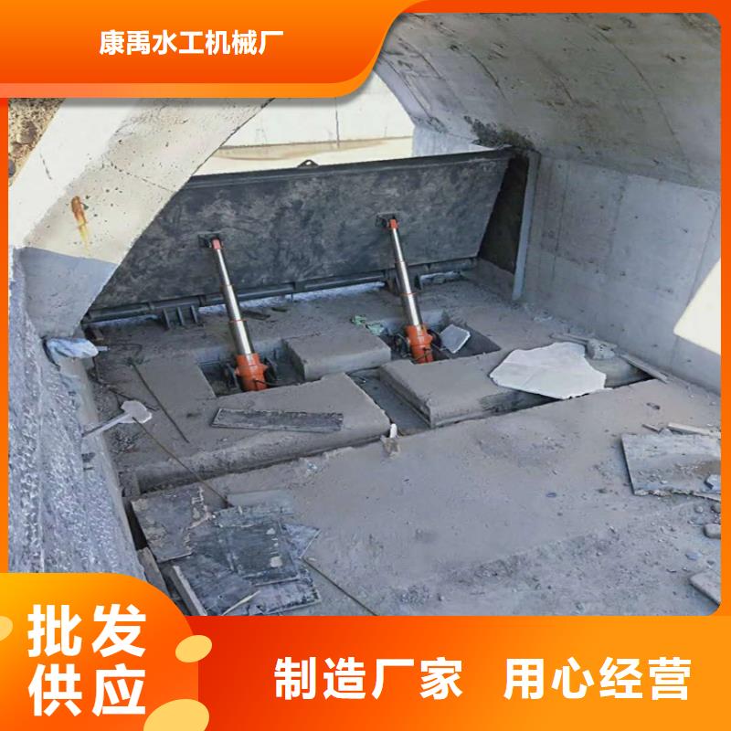 泵站上臥式閘門價格實惠