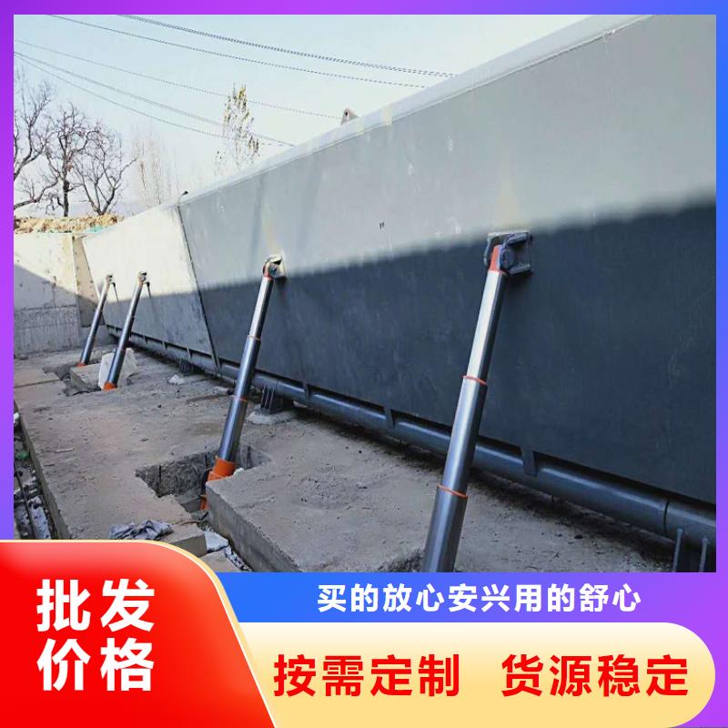  钢闸门专心专注专业