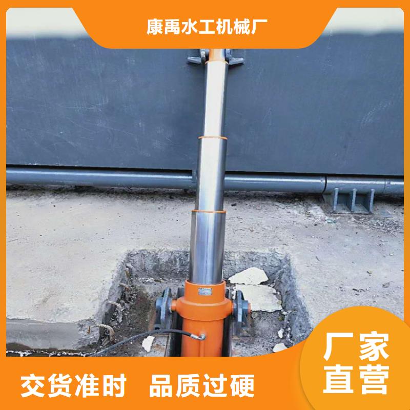 鋼閘門,卷揚式啟閉機廠家專業按需定制