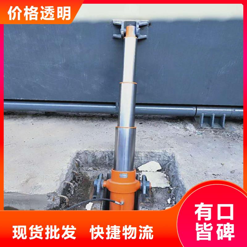 泵站上臥式閘門廠家