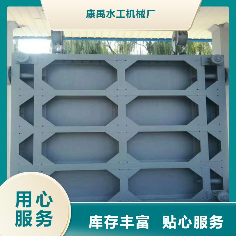 鋼閘門河道清污機廠家直銷貨源充足