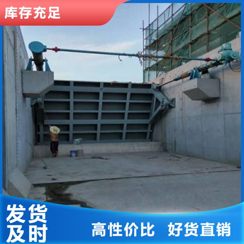 钢闸门,清污机值得买