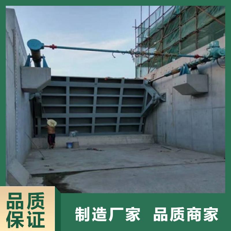鋼制閘門鑄鐵閘門