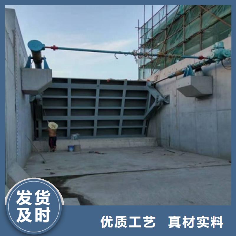 噴鋅防腐鋼閘門QPK卷揚啟閉機看這里