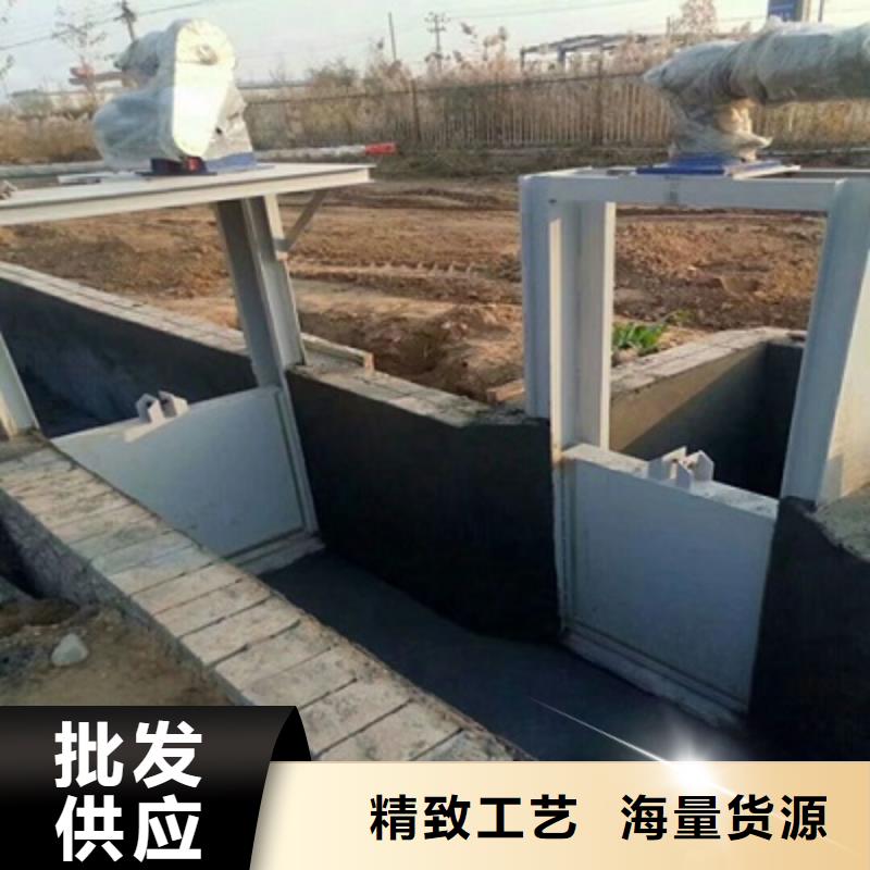 钢闸门闸门启闭机厂家厂家直销