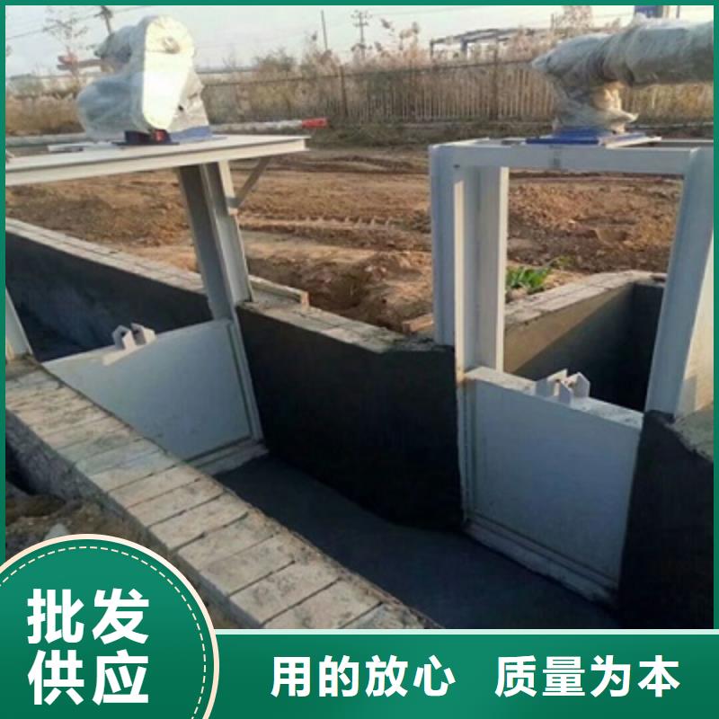 噴鋅防腐鋼閘門QPK卷揚啟閉機看這里
