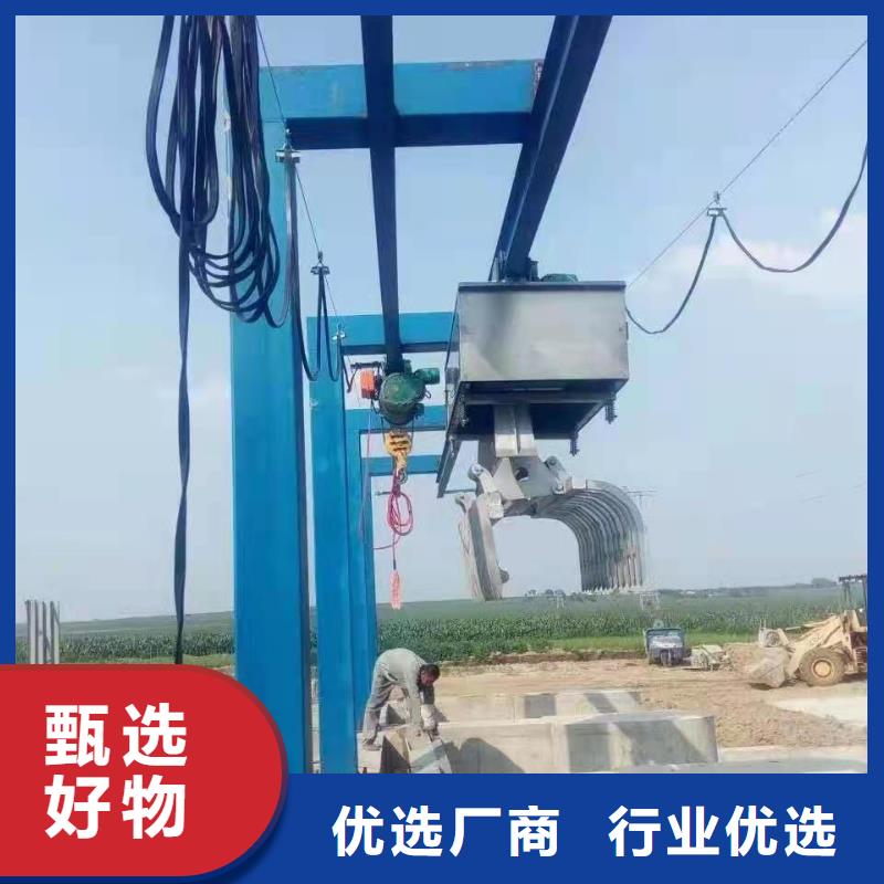 清污机N年生产经验
