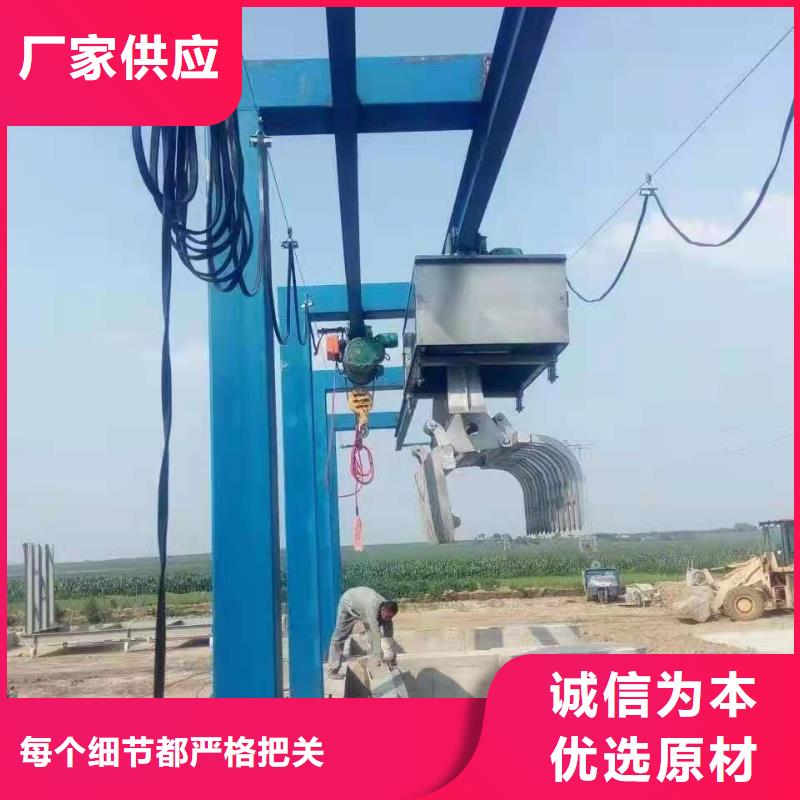 清污机-启闭机闸门厂家工期短发货快