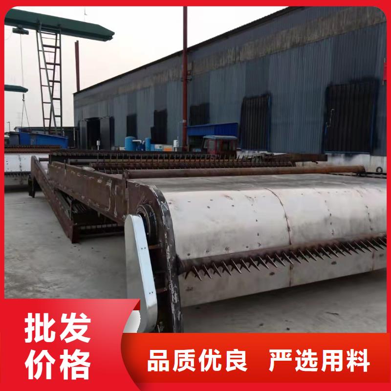 清污機(jī)細(xì)節(jié)決定品質(zhì)