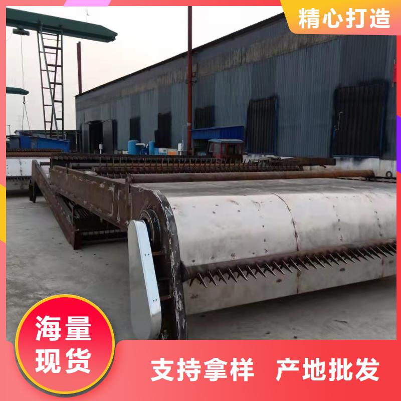 聶榮格柵清污機歡迎電詢